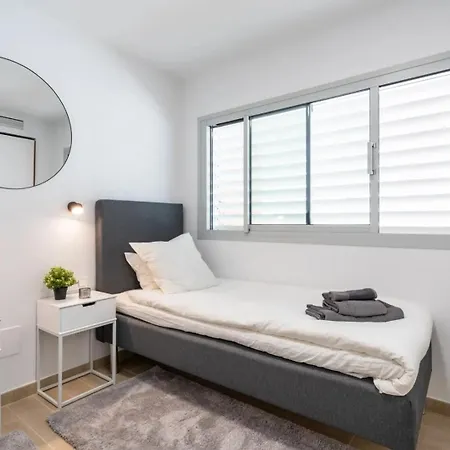 The Wave Carvajal Appartement