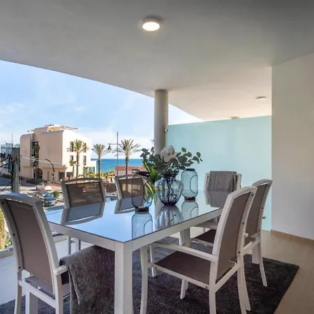 Appartement The Wave Carvajal Fuengirola