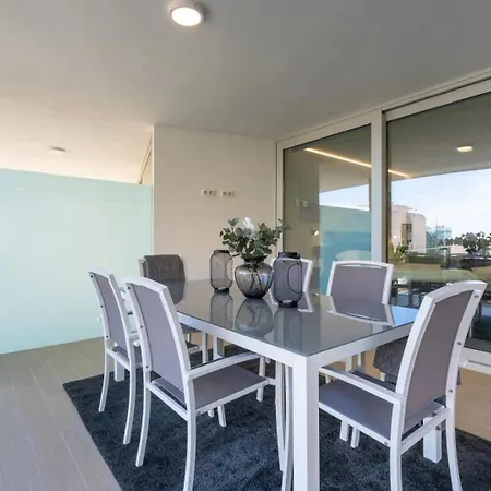 Appartement The Wave Carvajal Fuengirola