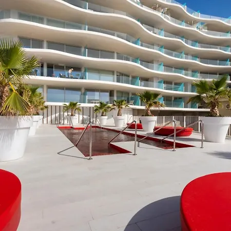 The Wave Carvajal * Fuengirola