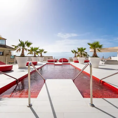 Appartement The Wave Carvajal *